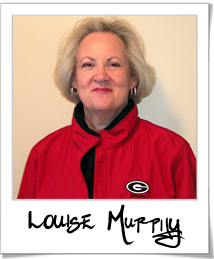 Louise's Success Story